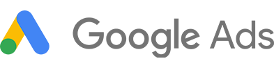 Google Ads logo