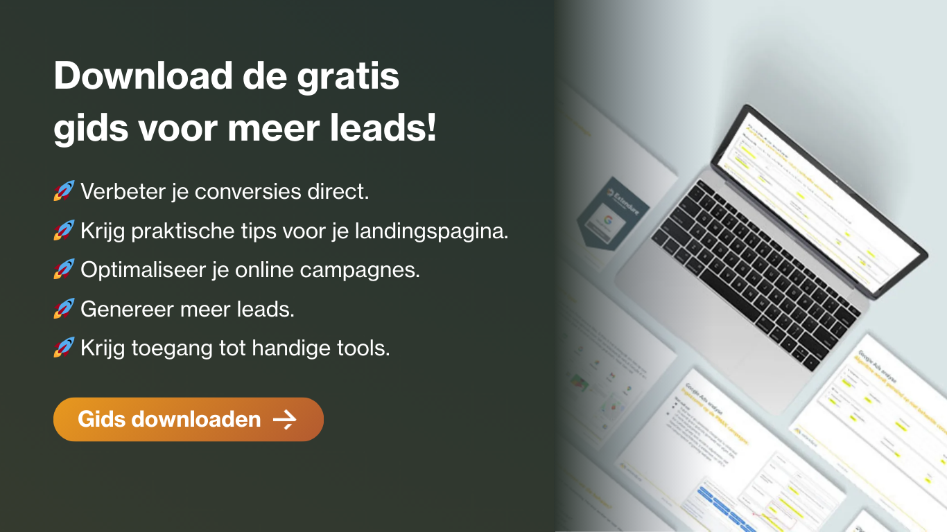 Verbeteren landingspagina 3