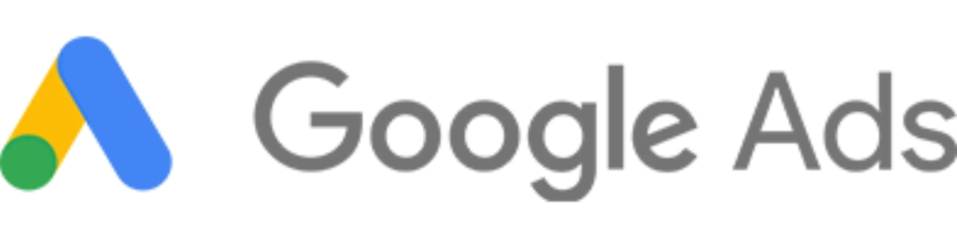 Google Ads logo