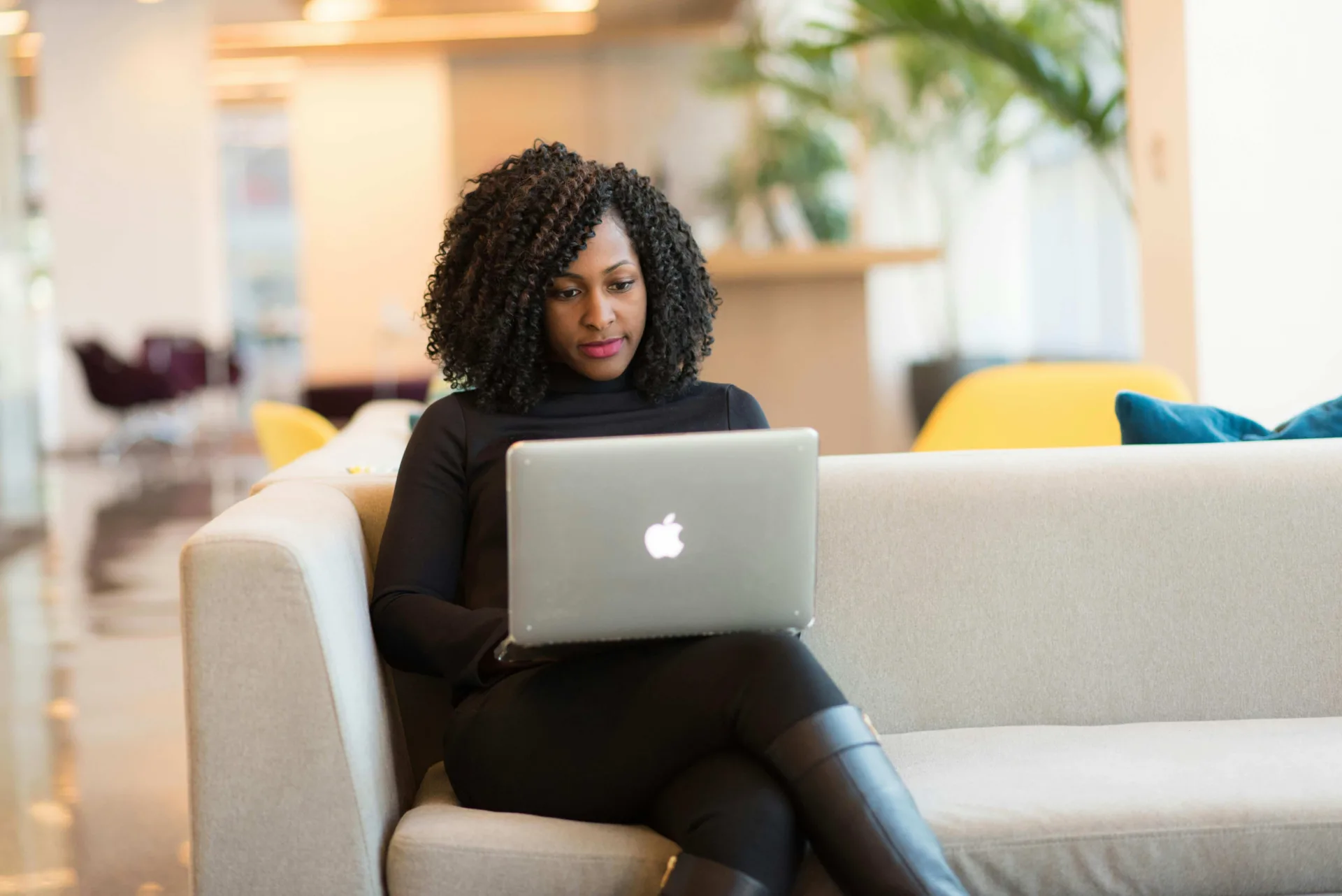 Email personalisatie en segmentatie