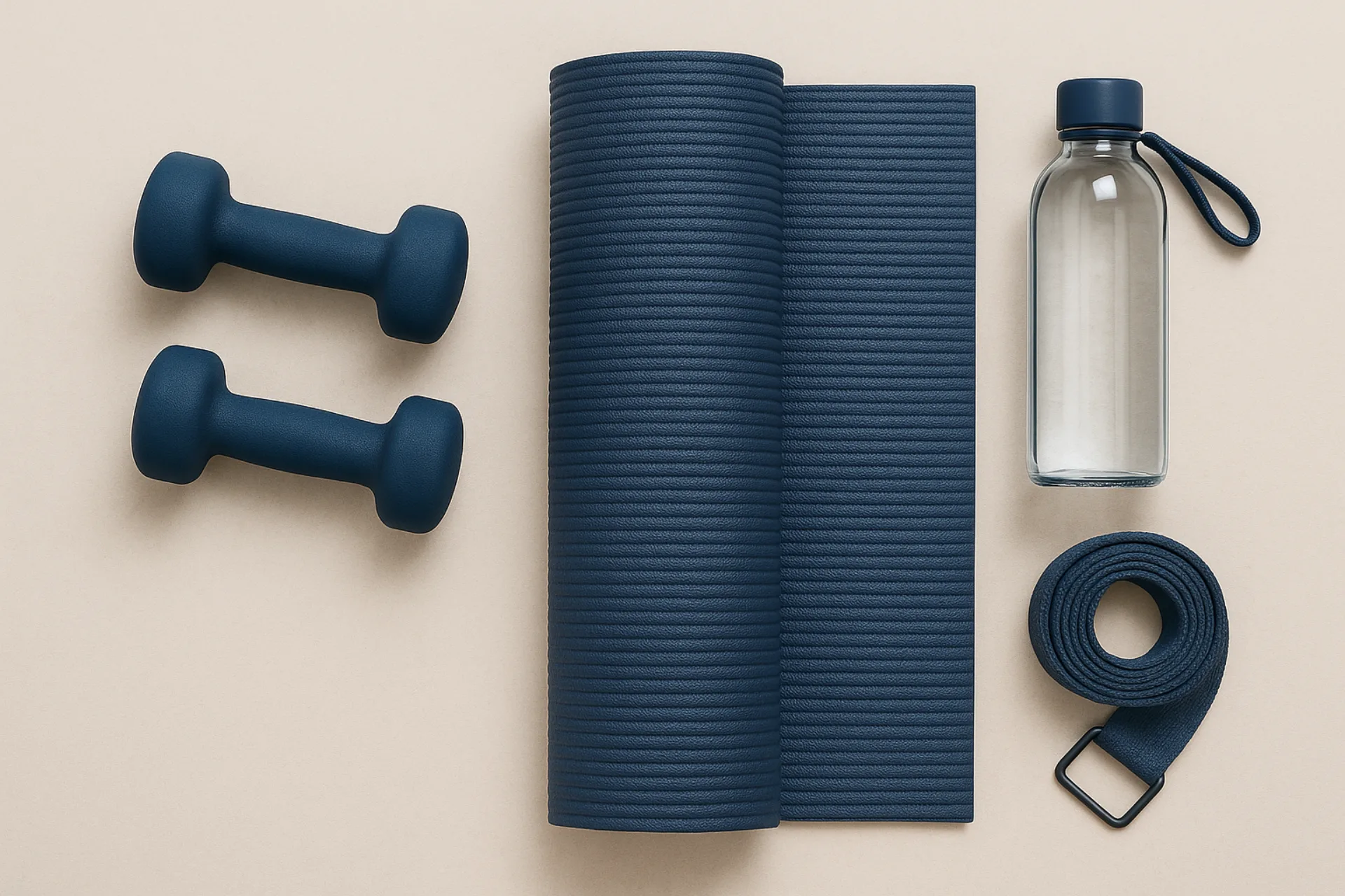 Yogashop cover