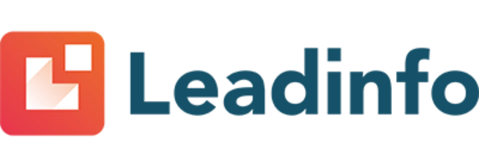Leadinfo logo