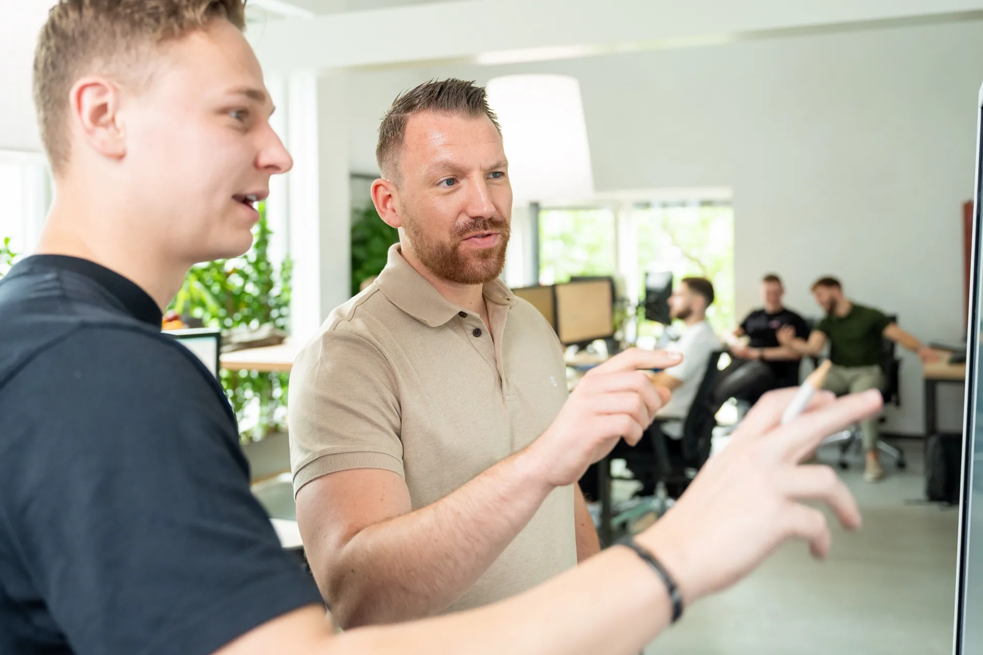 Slimme oplossingen naar digitale groei