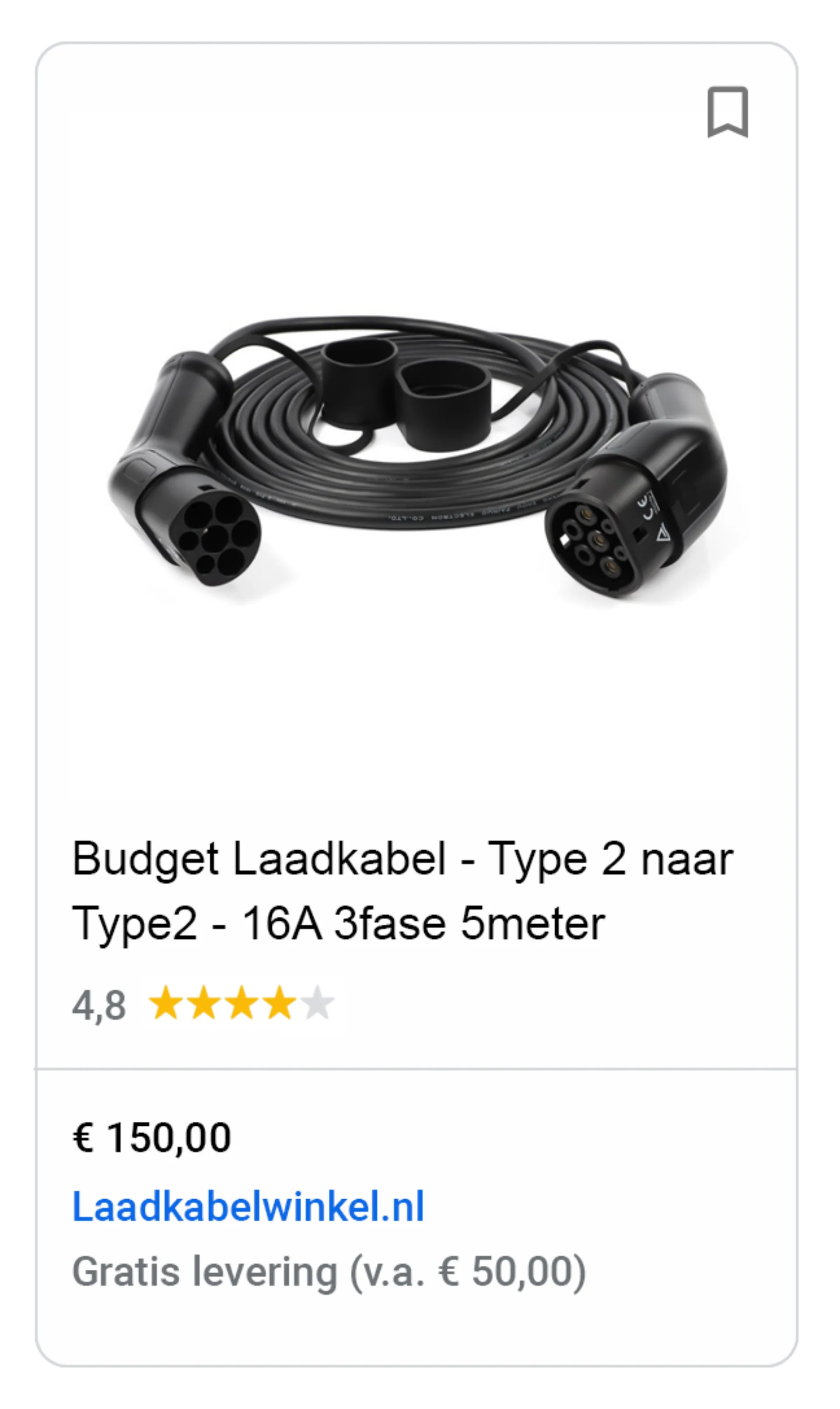 Google ad laadkabelwinkel 4