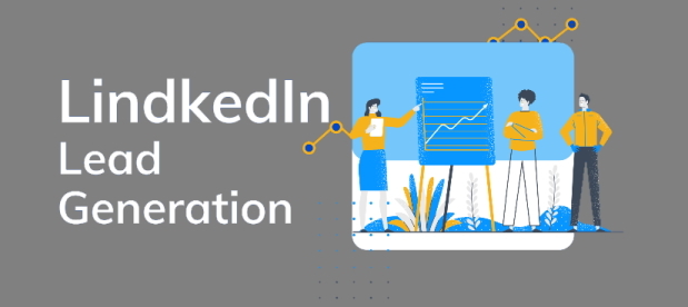 LindkedIn Lead Generation