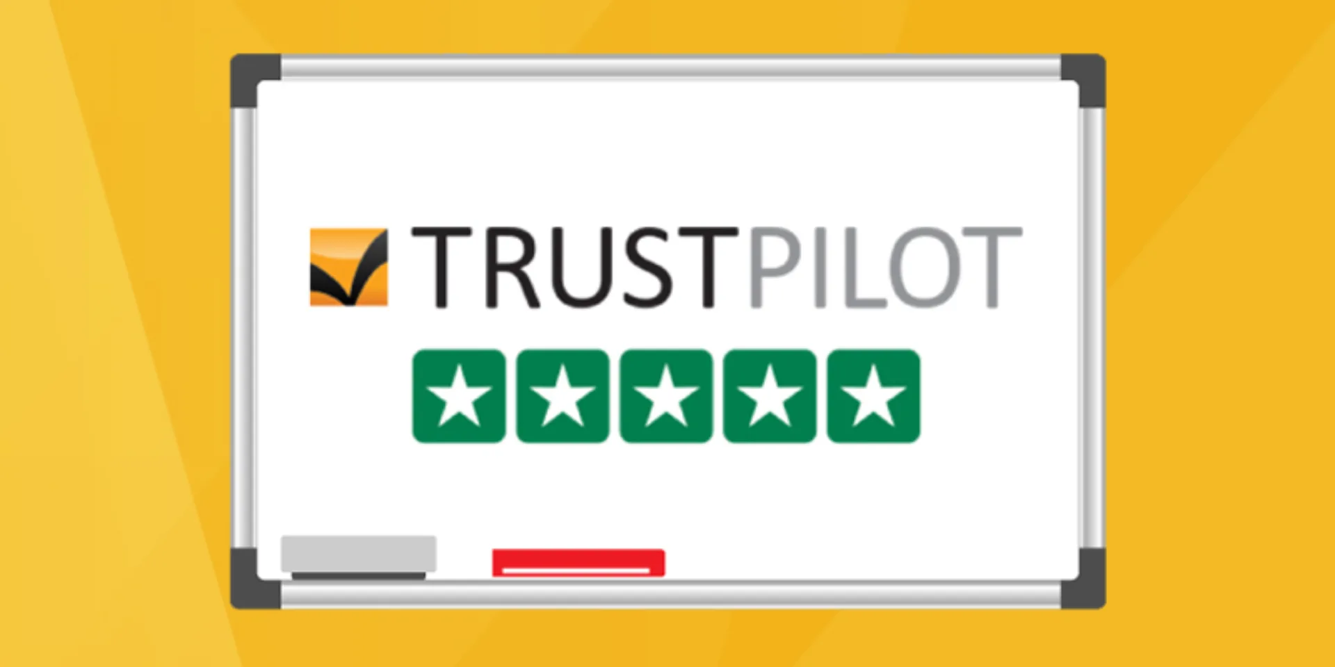 Trustpilot logo