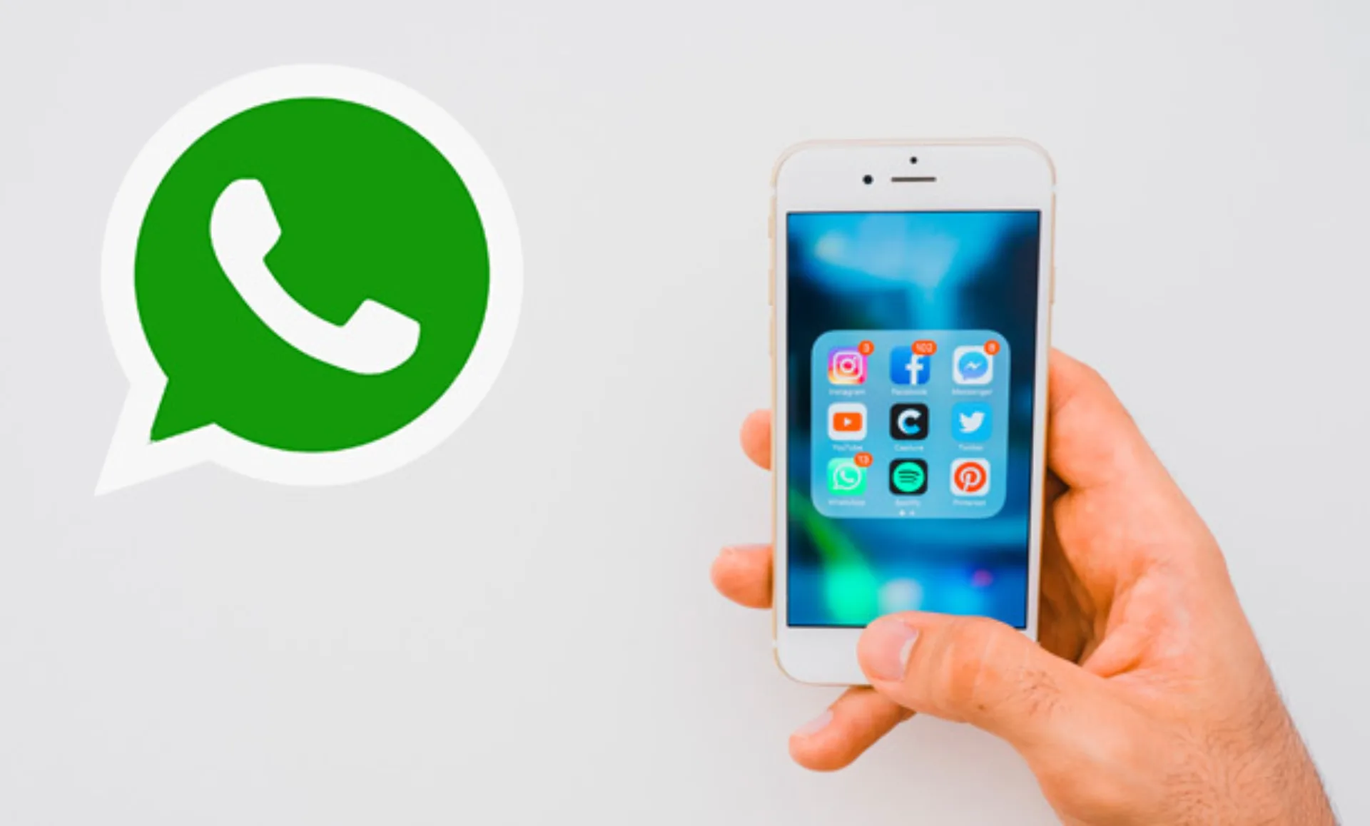 Whatsapp voor bedrijven