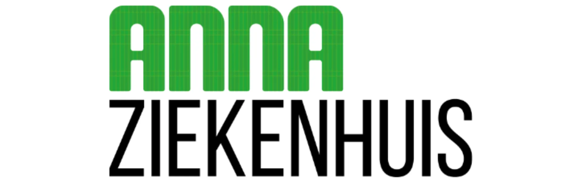 Anna ziekenhuis Logo klantslider