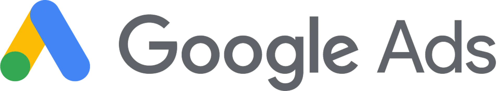 Google ads logo