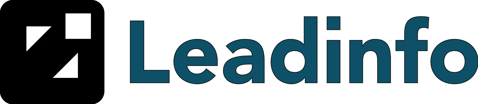 Leadinfo logo